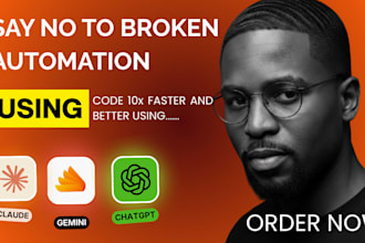 build claude code ai automation claude cowork fix claude code expert claude pro