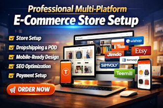 build dropizi wizishop tilda webnode teemill pod store simvoly sites jimdo etsy