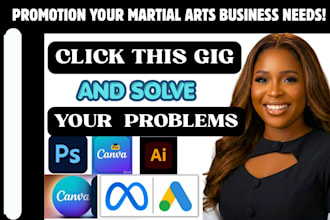 martial arts leads martial arts flyer martial arts brochure martial arts ads