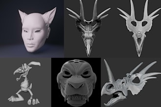 convert color 3d model stl to multi cleanup 3mf in bambu studio for 3d printing