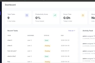 build or fix react frontend websites professionally