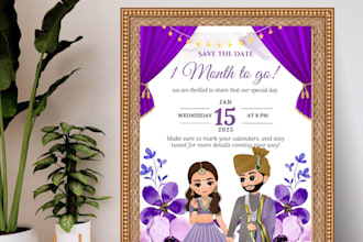 do beautifully customized wedding invitation cards  bridal shower invite
