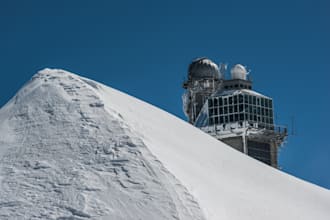design a custom travel itinerary for switzerland with first hand experience