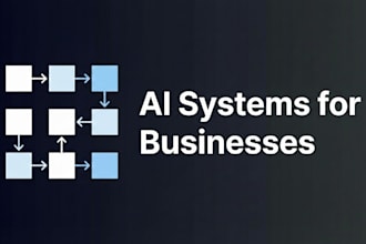 build internal ai tools to automate your business workflows