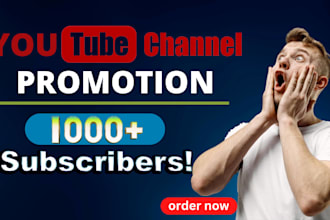organic 1000 subscribes for youtube monetization