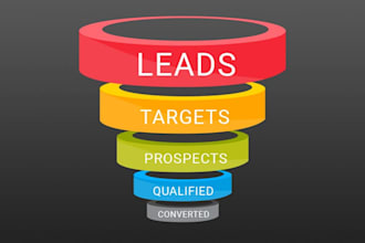 generate verified b2b leads and linkedin lead generation