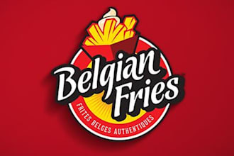 create a logo for a restaurant, coffee, bakery, pastry, food