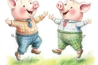 children book illustration and children book illustration