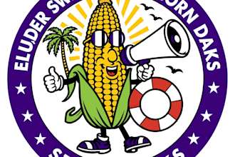 design a creative and professional corn logo for your brand