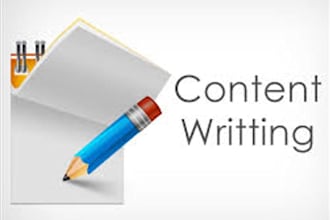 ghostwrite for your personal or business blog