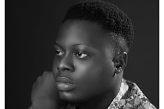 be your male model and actor for ugc and brand videos