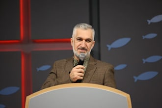 do native arabic translation for christian ministries