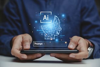 create powerful chatgpt prompts to boost your business