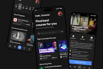 mobile ai app, ai saas web, ai web application, ai software developer, chatgpt