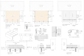 draw 2d deck plans pergola plans patio plans for permit house plans