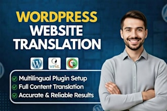 translate your wordpress website using translatepress wpml or polylang pro