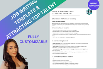 help you hire and attract top talent