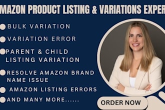 fix amazon product listing issues suppressed listing image compliance errors