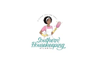 do cleaning, pressure washing, power washing, home cleaning and janitorial logo