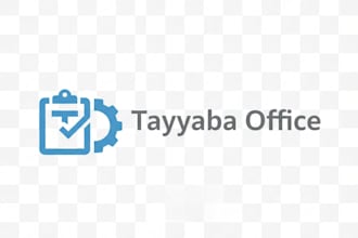 provide virtual assistant service for data entry and business support