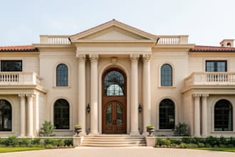 do architecture 3d render, 3d model exterior house design interior 3d rendering