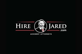 design unique logo for lawyer, legal, attorney or law firm