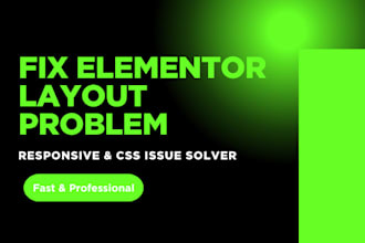 fix homepage design problems, wordpress, and responsive layout fix