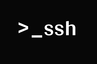 configure ssh and user permissions securely