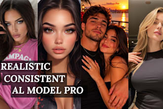 do ai nsfw ai influencer swf nsfw lora training ai model for fanvue ai instagram