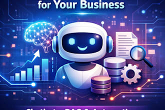 build agentic apps for your business