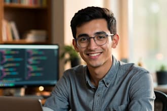 create custom python scripts and automation