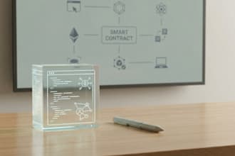 develop secure smart contracts for any blockchain