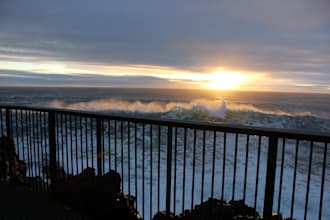 create a custom itinerary for an iceland trip