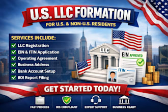 handle fda registration, otc listing, US agent, andproduct label design,npn,fsvp