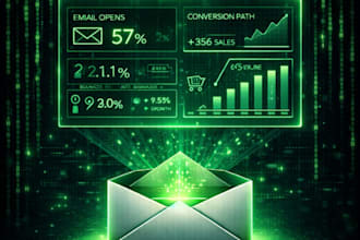 escribiré copy de email marketing que convierte en ventas