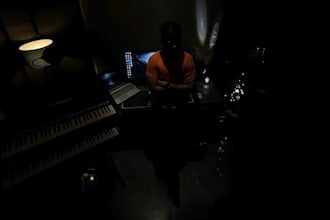 mix your indie songs with clean vocals and emotional balance