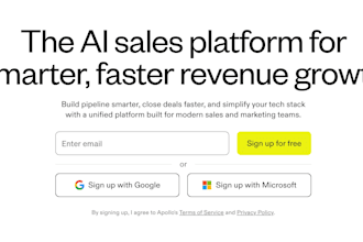 lead generation, data enrichment