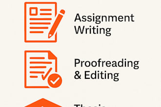 professionally edit and critique your writing