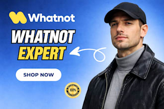 manage your whatnot shop live shop whatnot online store whatnot product listing