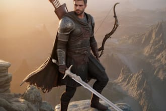do unreal engine game development, develop unreal engine game, ue5 blueprints