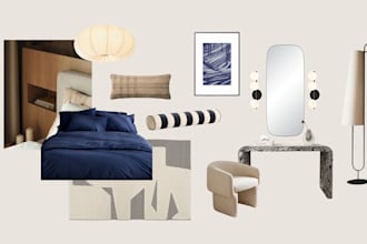 decorate your home based on your style