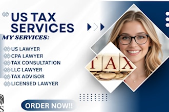 prepare and file your s corp tax return CPA, tax attorney