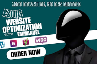 provide end to end ezoic website optimization for higher ad revenue