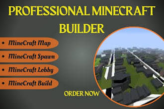 build custom minecraft map minecraft spawn minecraft build minecraft lobby