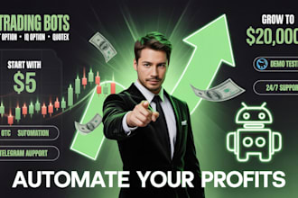 code pocket option automated script, indicator and strategy for options
