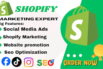 boost your shopify store sales shopify marketing and sales funnel