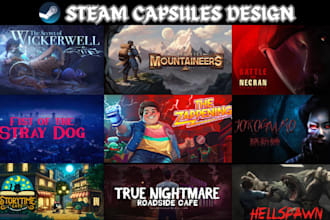 do steam capsule steam store game banner steam artwork steam capsule art steam