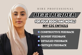 beta read romance, fantasy for friction and non friction novels