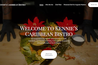redesign or fix your existing website