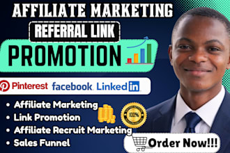 affiliate marketing sales funnel setup clickbank website affiliate link